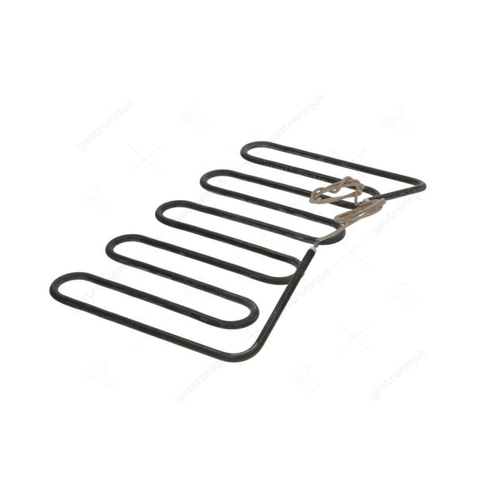 Widerstand 1500w 230v niedriger