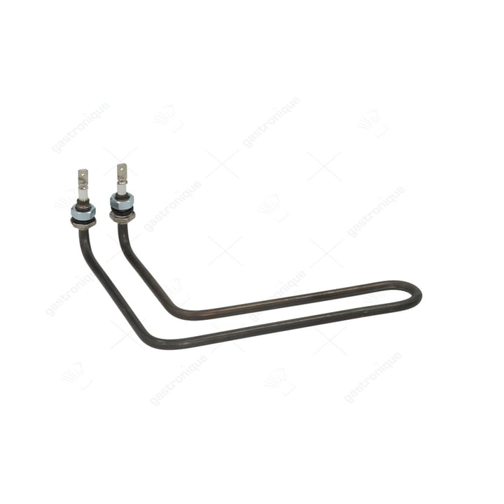 verwarmingselement 1200W 230V VC 1 L 145mm B 180mm H 22mm draad M10x1 bevestigingsafstand 25mm