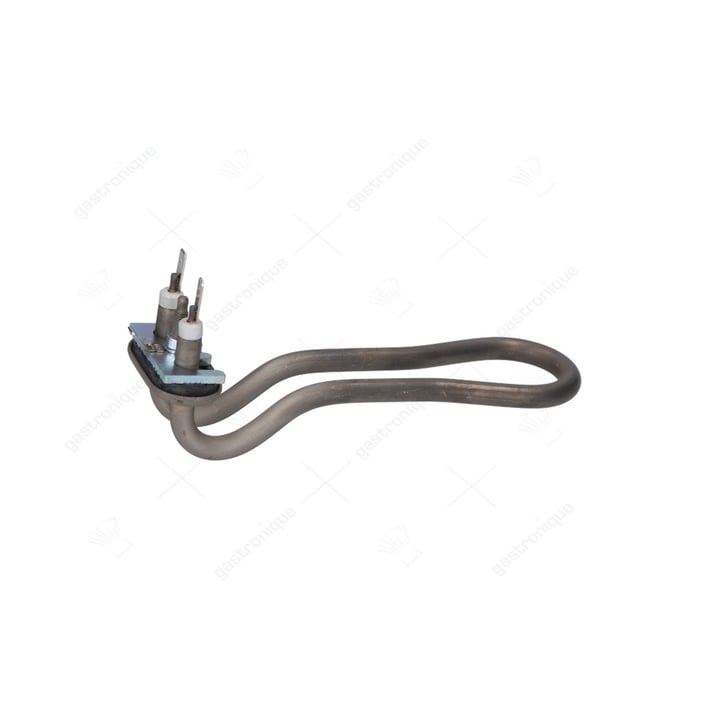 verwarmingselement 600W 230V VC 1 flens 50x26mm L 160mm B 45mm H 27mm pijp ø 8,8mm