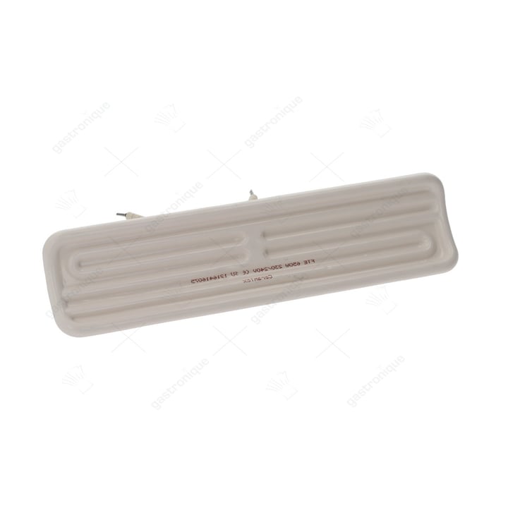 keramiekstraler 650w 230v