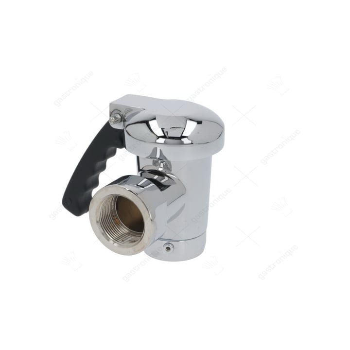 drain tap ø 1"1/4f tecno
