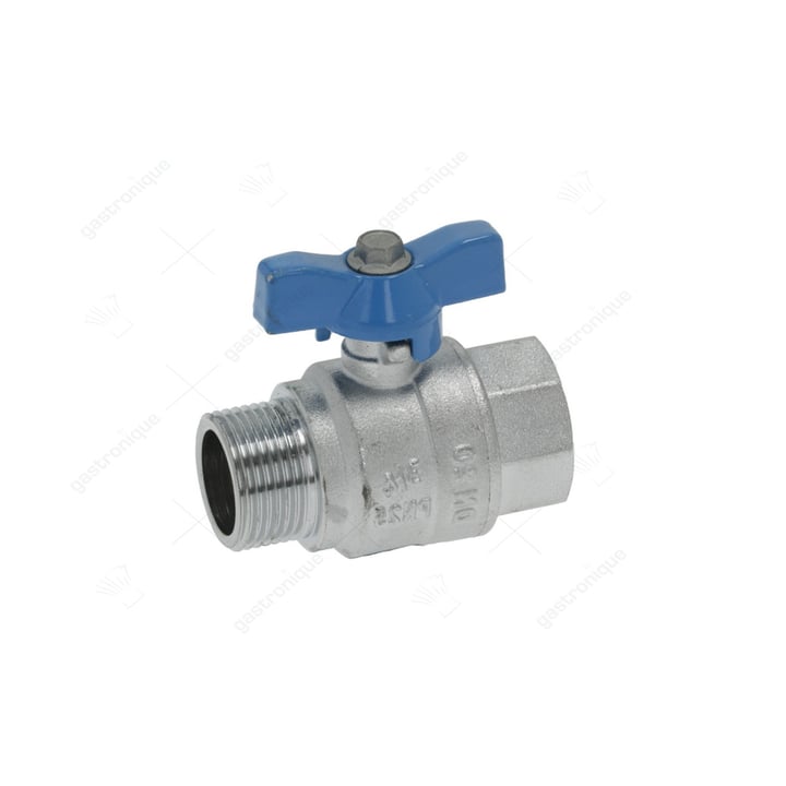 ballcock valve ø 3/4"mf