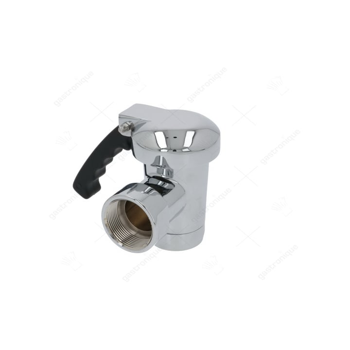 Auslasshahn ø 1"1/2f
