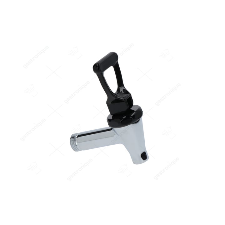aftapkraan ø 1/2"m