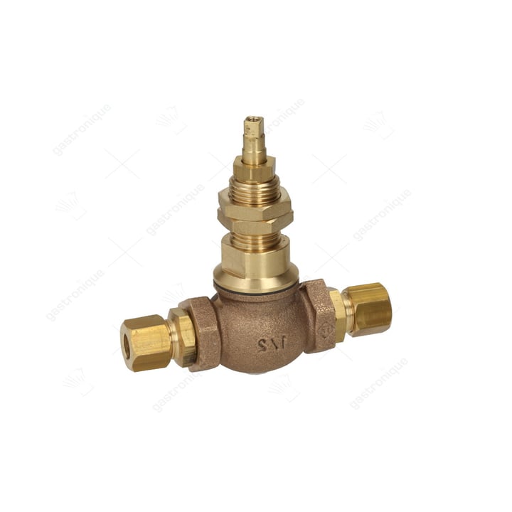 water inlet tap ø 1/2"mm