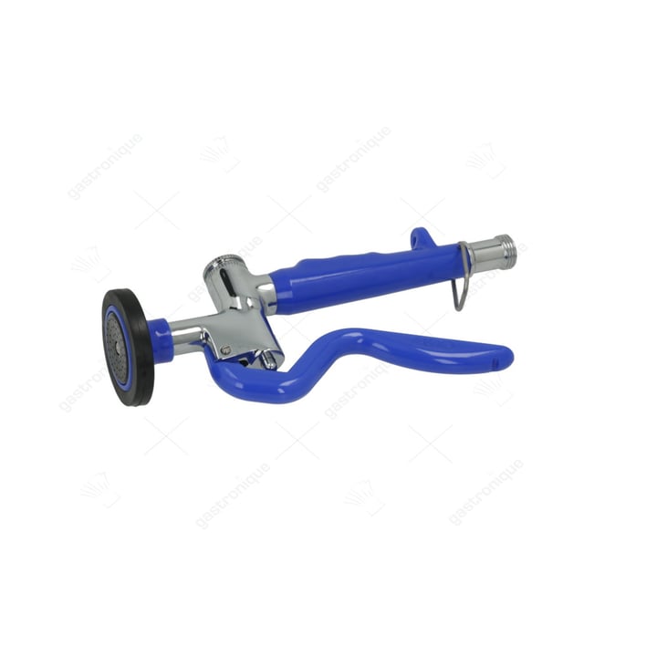 neues Modell Handbrause ø m1/2"