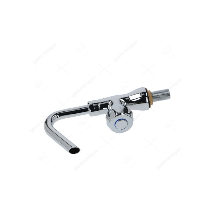 Entwässerungsventil  ø 1/2"m