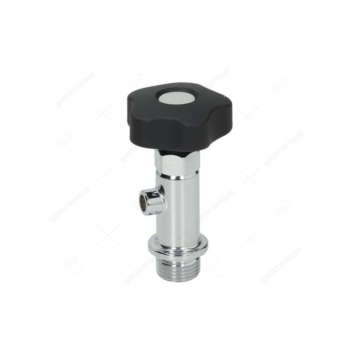 water inlet tap ø 1/2"m