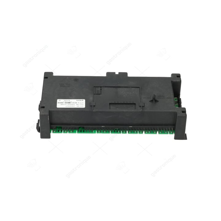 vermogens printplaat 260x130mm