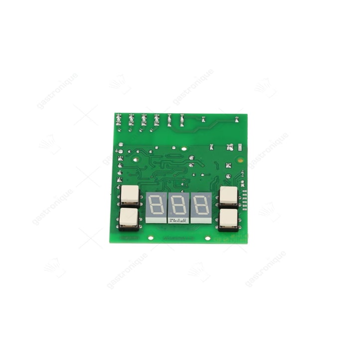 display circuit board  ct1tm0010003