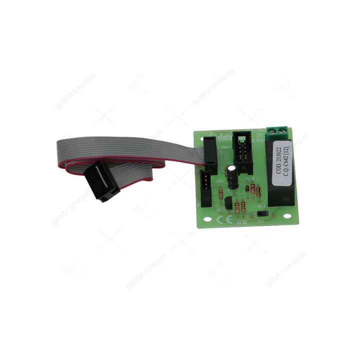 supplementary circuit board