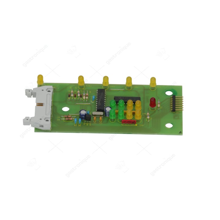 cpu board