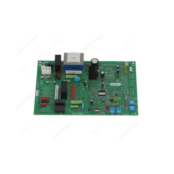 elektronische Leiterplatte h2ae024c18