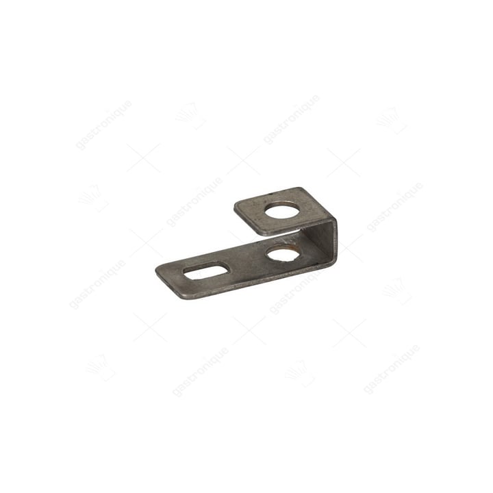 thermocouple support