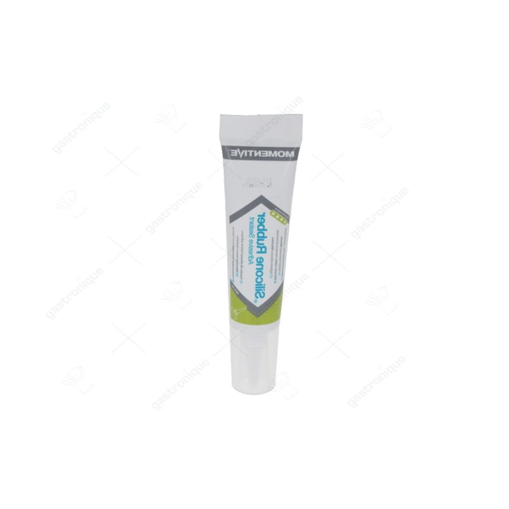 rote Silikon Momentive 82,8 ml
