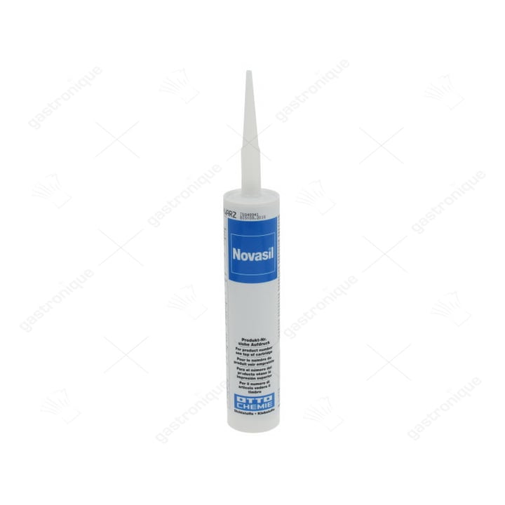 black sealing novasil s56 310 ml