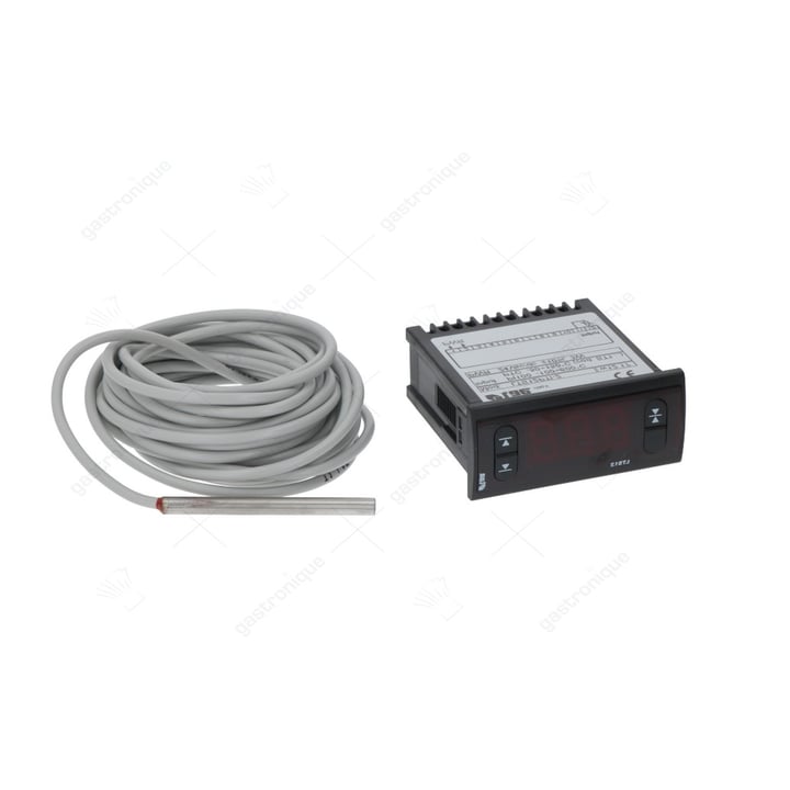elektronisches Thermometer lae lts12pti-2