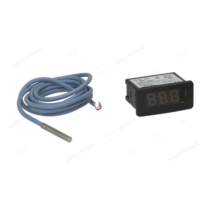 digital thermometer tm103an2
