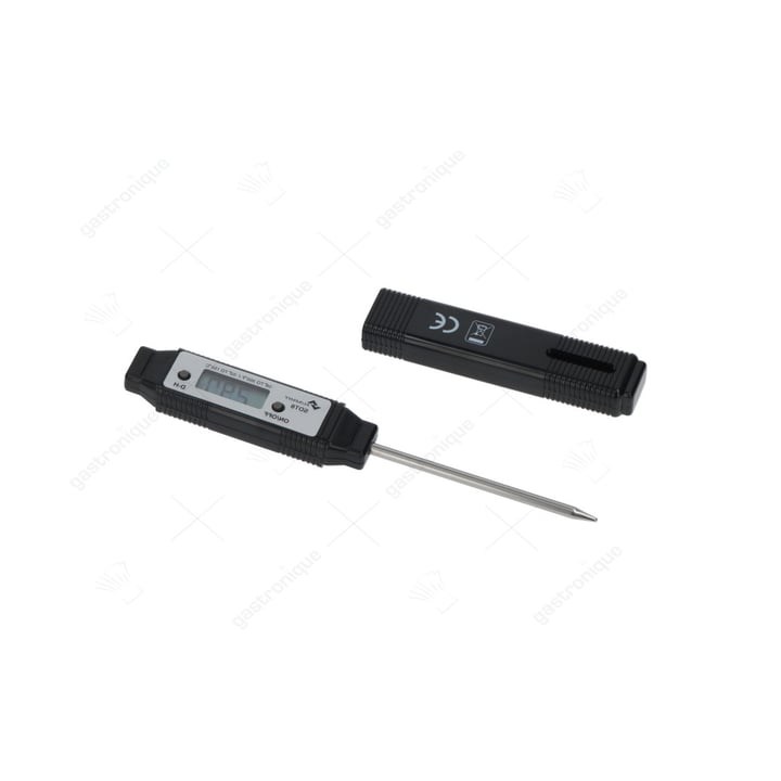 digital thermometer -50+150°c/-58+300°f