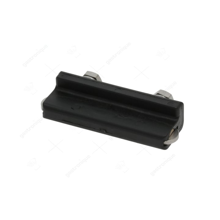 door catch - rear