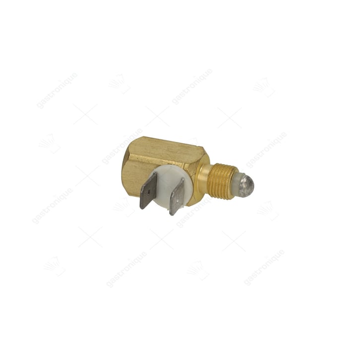 interruption connector asa m11x32