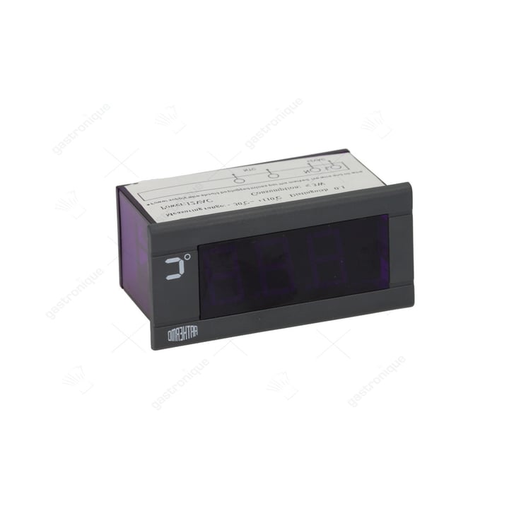 electronic thermometer -30/+110°c