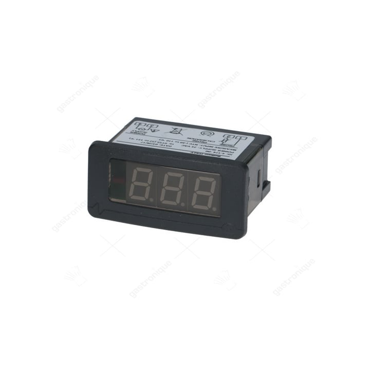 digital thermometer tm103tn4 -40+100°c