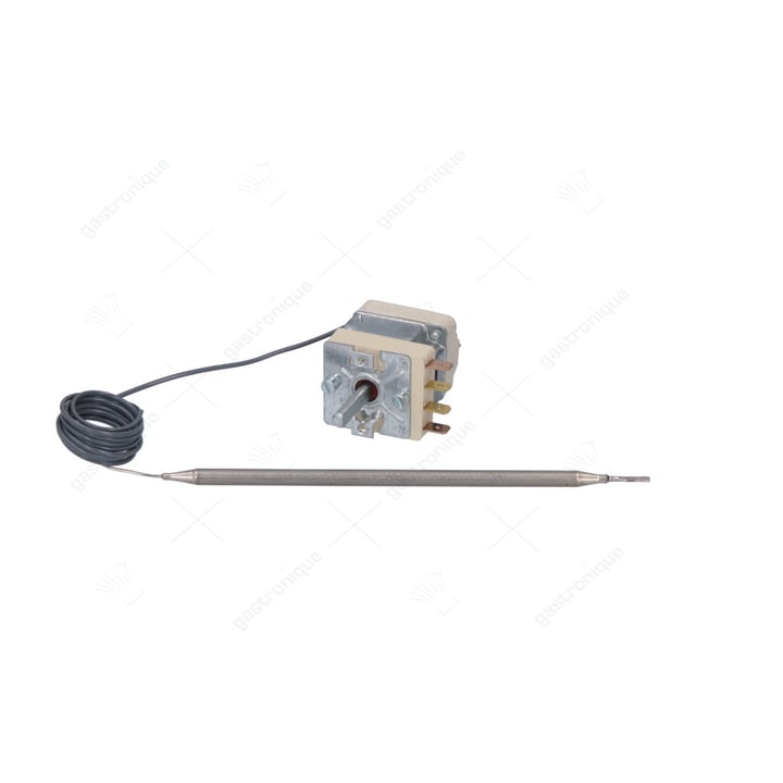 thermostaat 1-fase 30-90°c