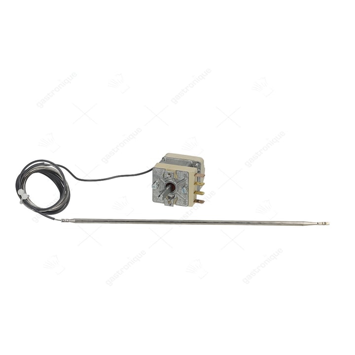 thermostaat 1-fase 90-185°c