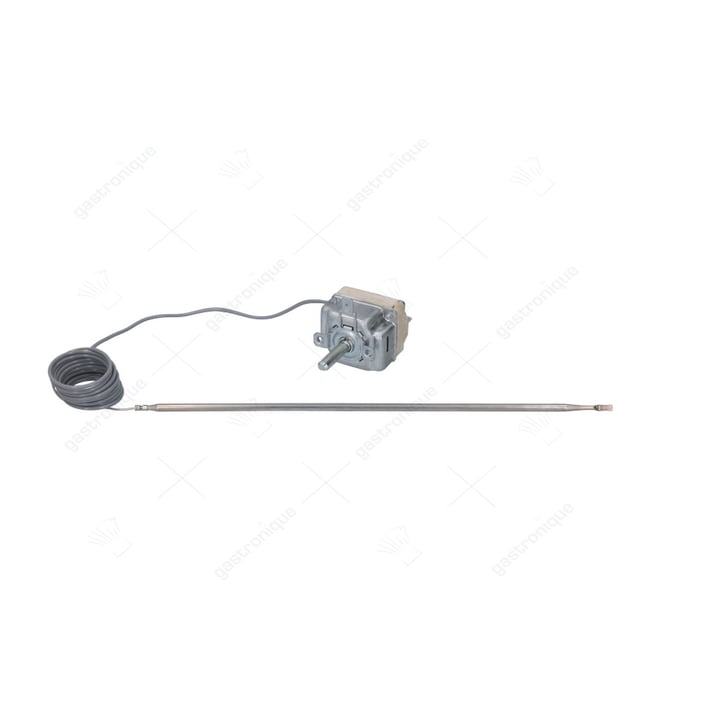 thermostaat 1-fase 90-185°c