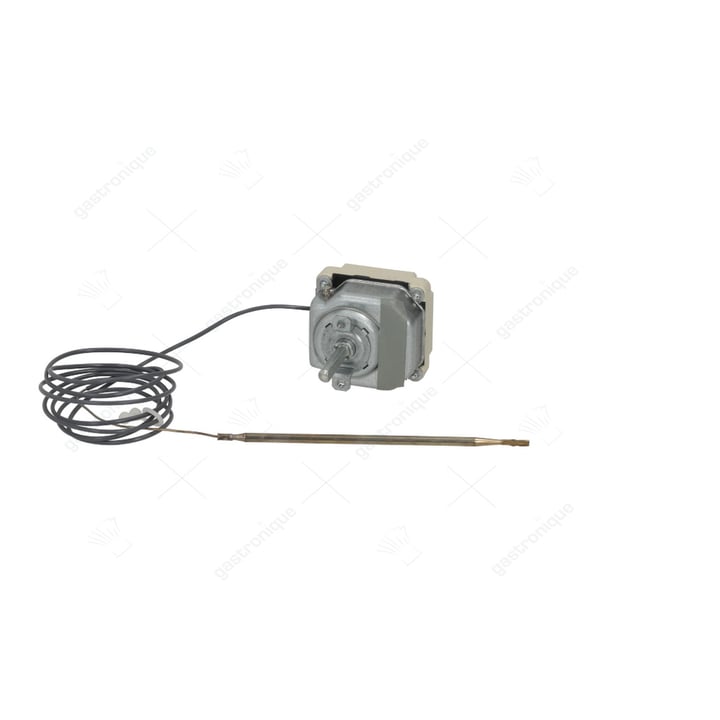 thermostaat 3-fase 60-320°c
