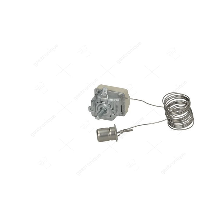 thermostaat 1-fase 30-90°c