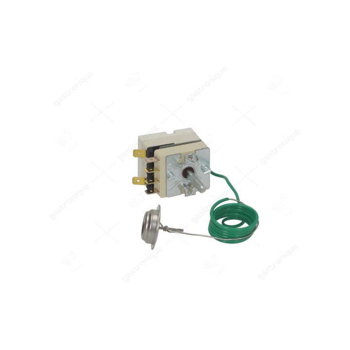 thermostaat 1-fase 30-93°c