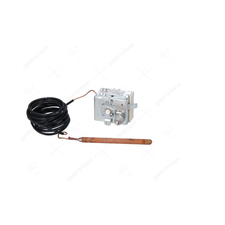 maximaalthermostaat monofasig 110°c