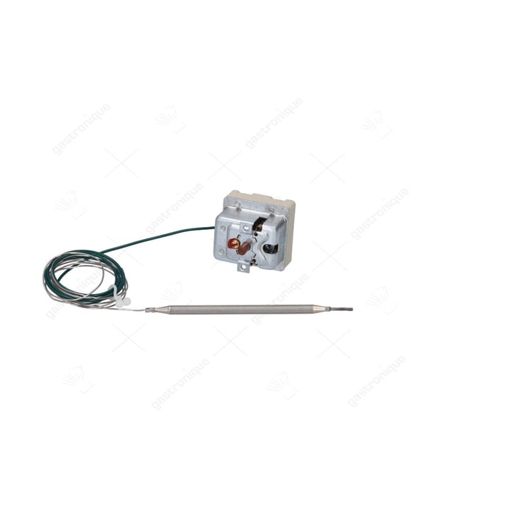 thermostaat 3-fase 220°c