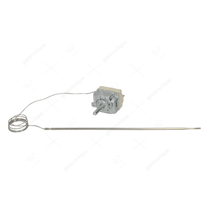 thermostaat monofasig 50-250°c