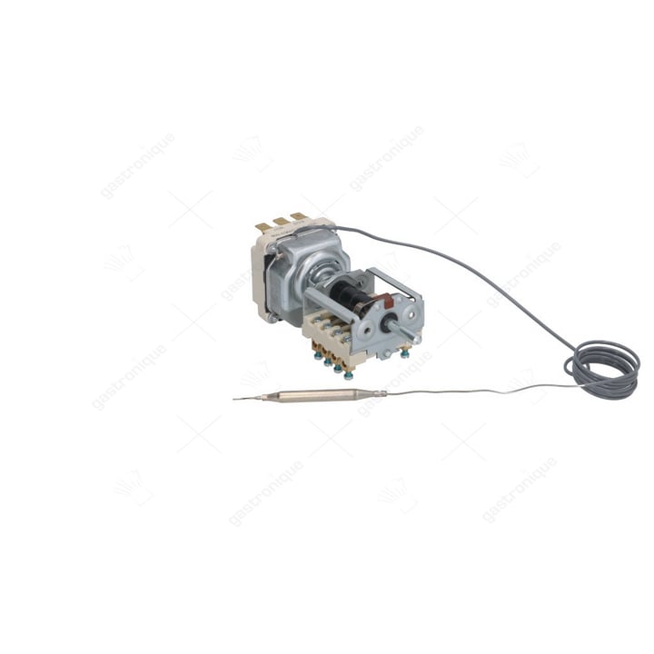 thermostaat 3-fase 100-300°c