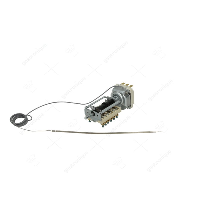 thermostaat 3-fase 63-300°c