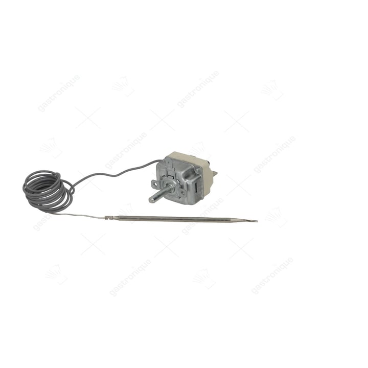 Thermostat 1-Phase 50-270°c