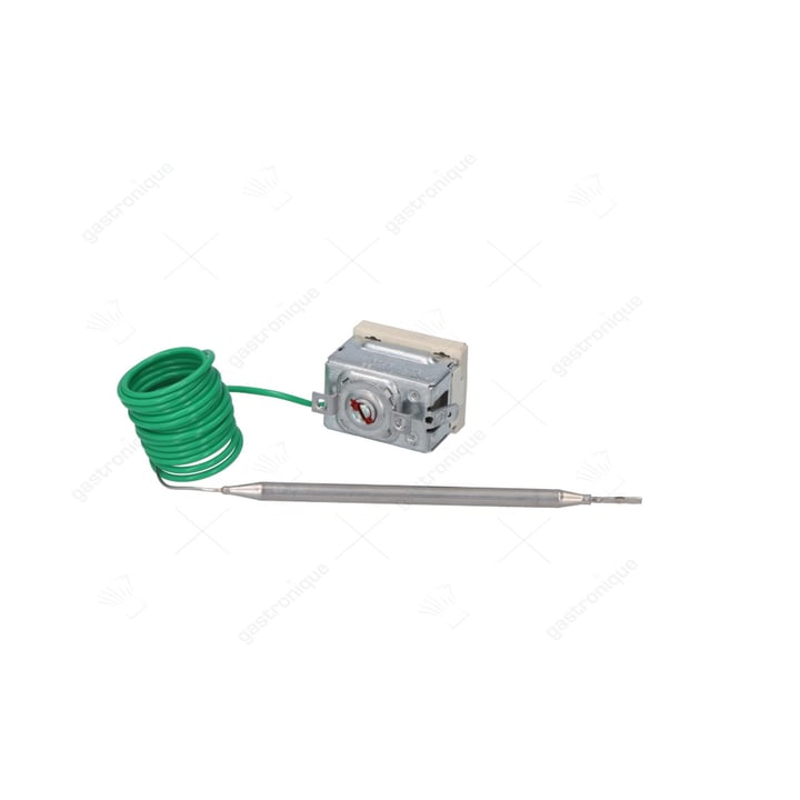 thermostaat 1-fase 60°c
