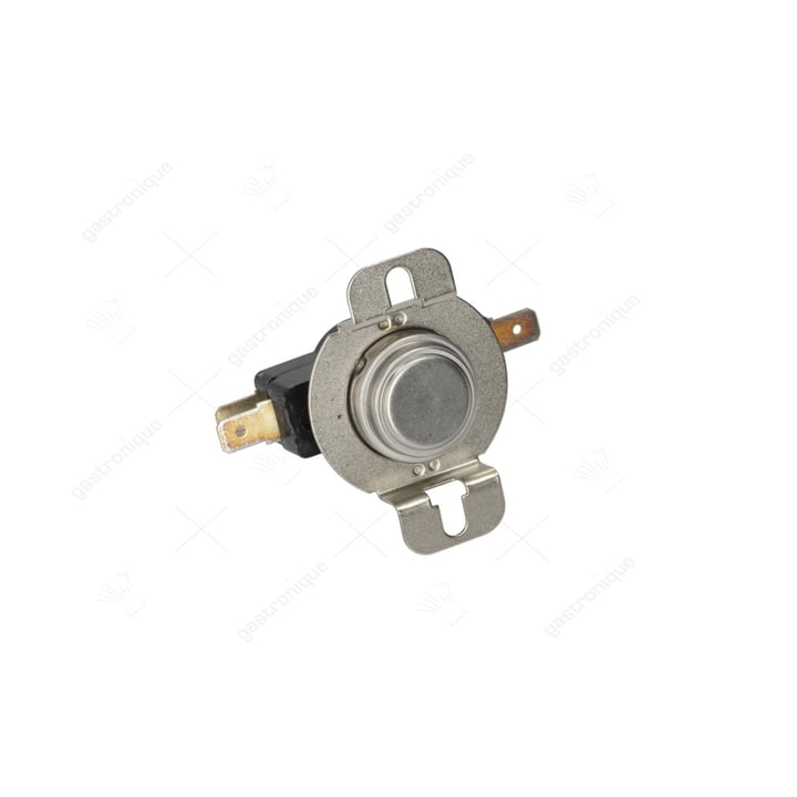 contact thermostaat 55 c°