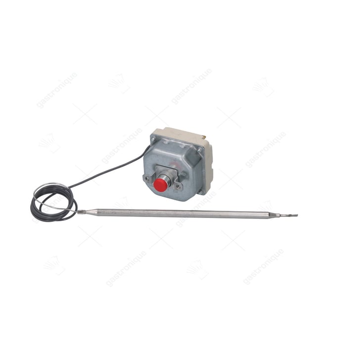 thermostaat 3-fase 140°c