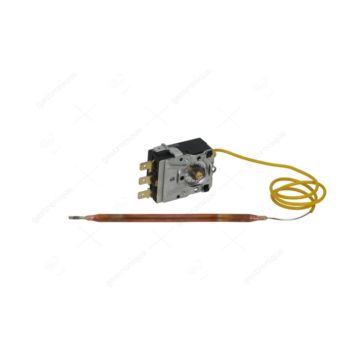 thermostaat monofasig boiler 0-95°c