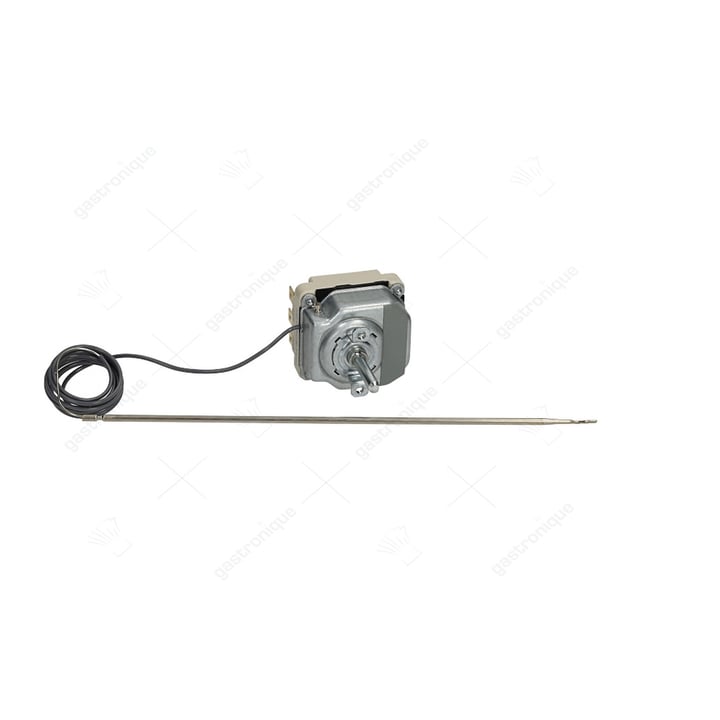 thermostaat 3-fasig 50-300°c