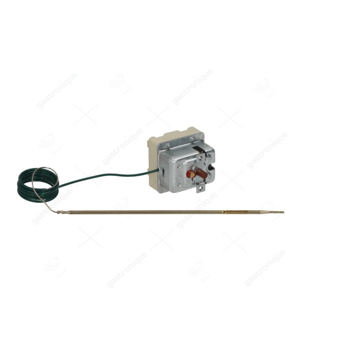 thermostaat 2-polig340°c