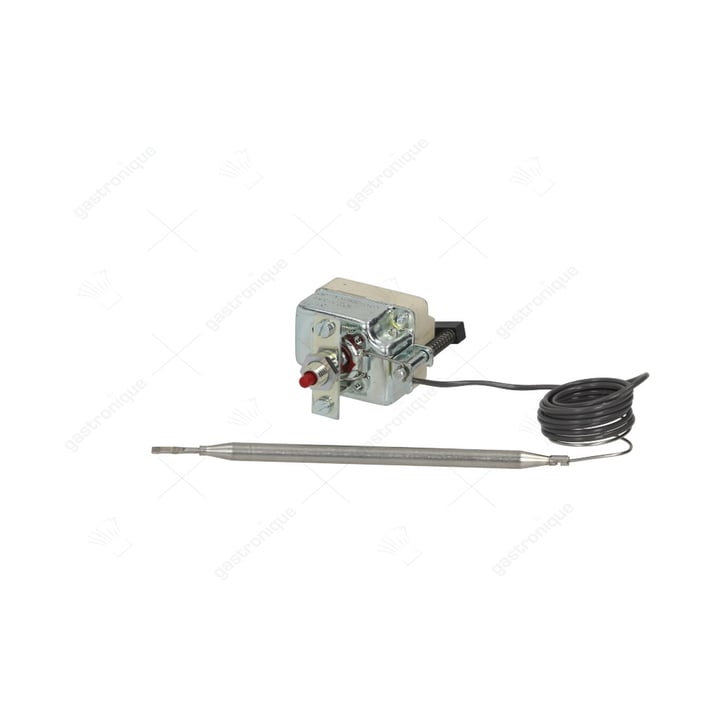 thermostaat 1-fase 145°c