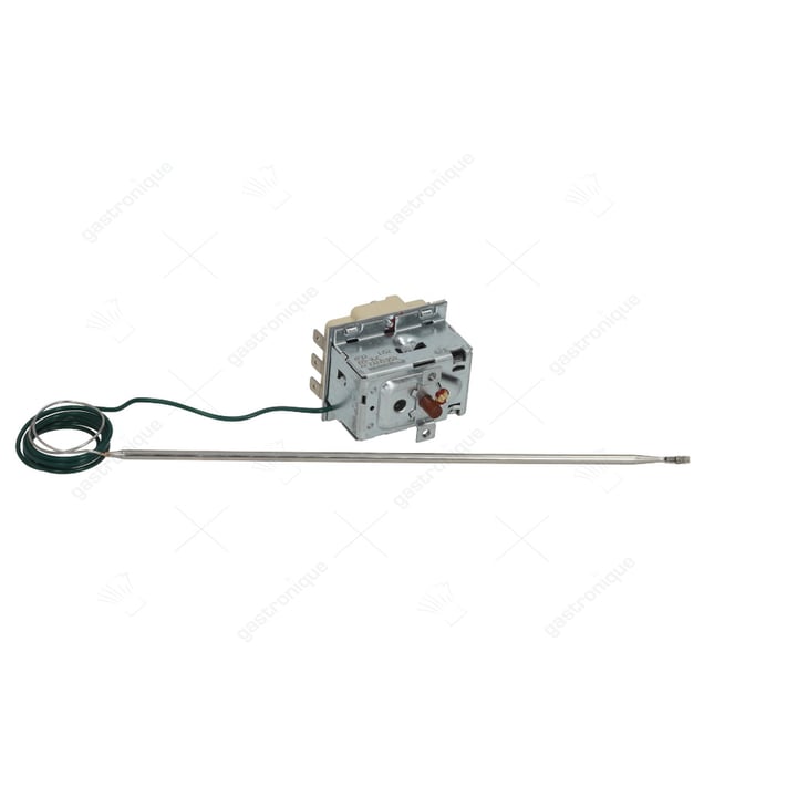 safety thermostaat 100°c