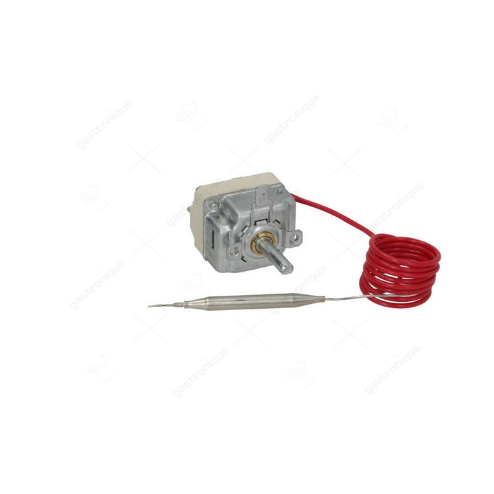 thermostaat 1-fase 30-90°c