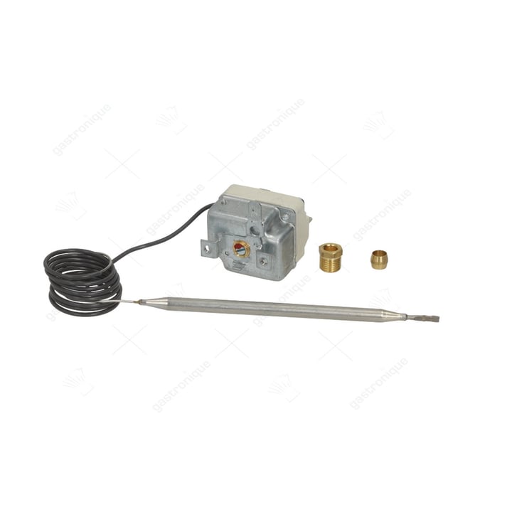 thermostaat 1-fase 55°c