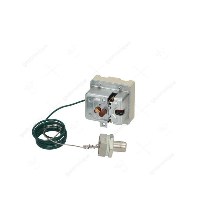 thermostaat 3-fase 135°c